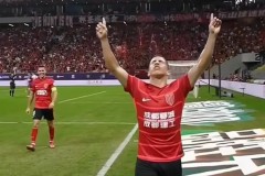 广州队威尼斯电影节闪耀，申花国安崛起展望中国足球未来