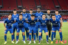 国安对阵泰山：比赛争议与暴力行为事件